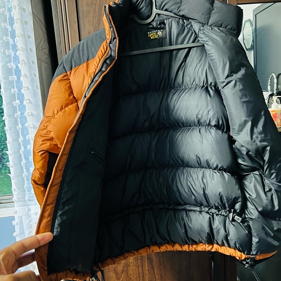 Mountain hardweare manteaux de collection - Picture 6 of 6